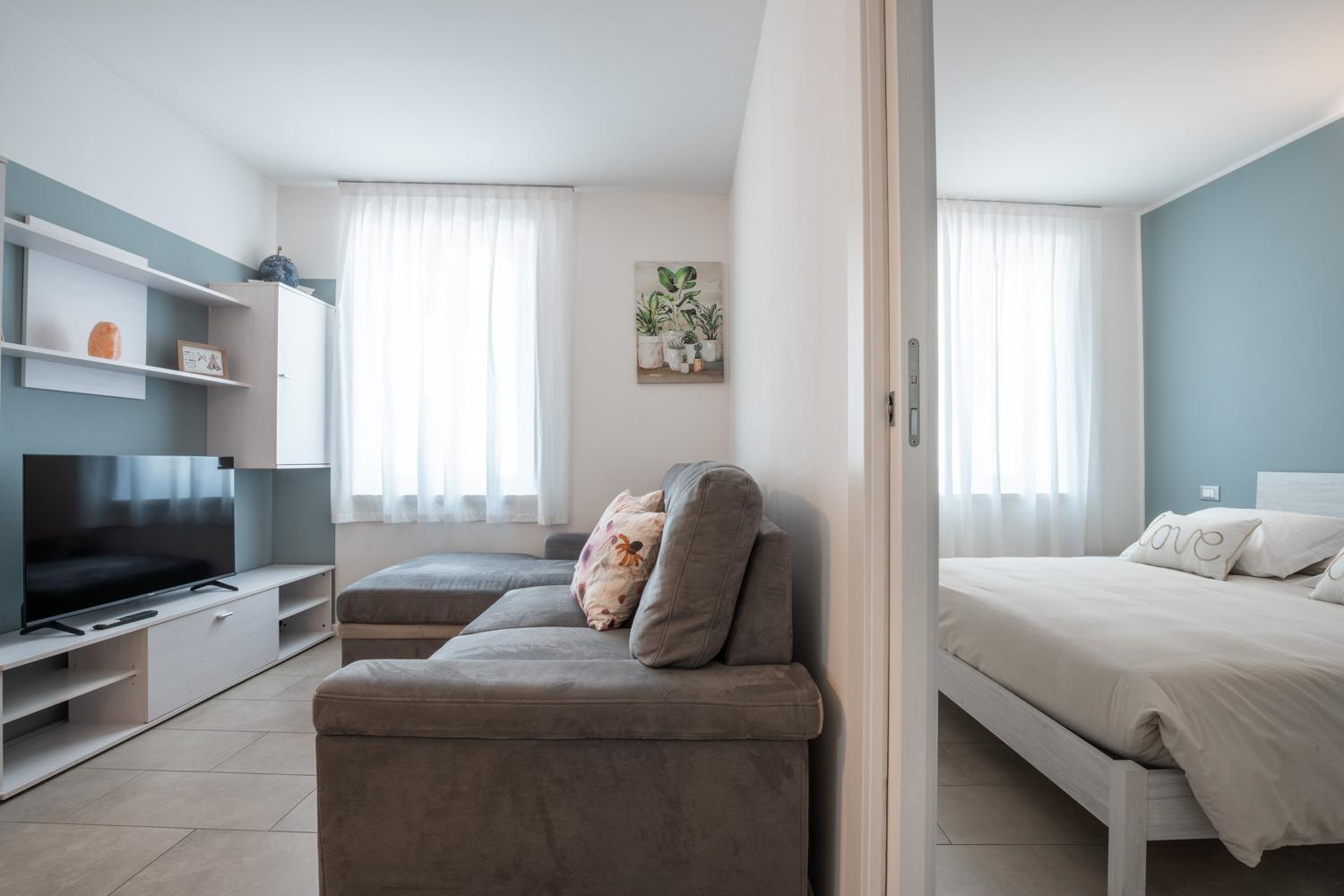 Es Rooms And Apartments Torbole Sul Garda Exterior photo