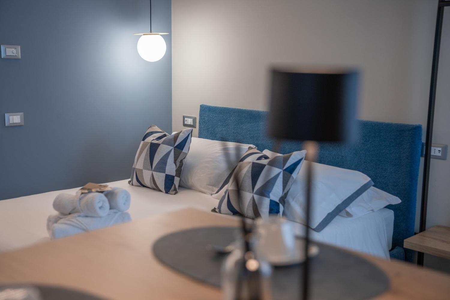 Es Rooms And Apartments Torbole Sul Garda Exterior photo